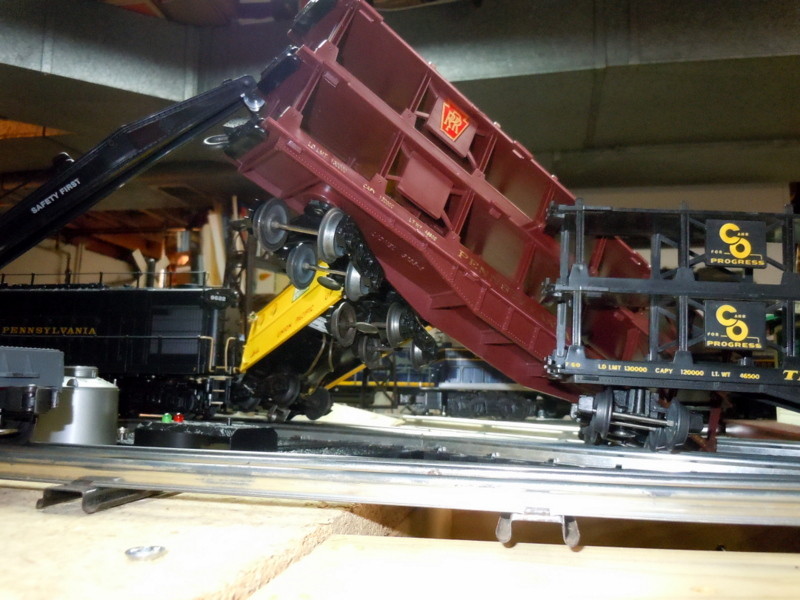 Train Wreck!: The ModelRails Model Railroad and Toy Train Photo Archive